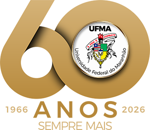 UFMA — Universidade Federal do Maranhão — 60 anos