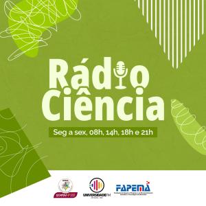 Rádio Ciência